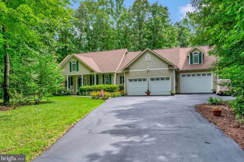 78 Wades Run, Mineral, VA 23117-4611