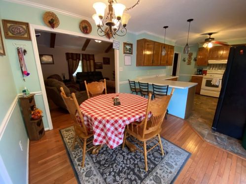 566 Howlandville Rd, Burnettown SC  29851-3429 exterior