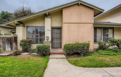 10733 Caminito Bravura, San Diego, CA 92108-2453