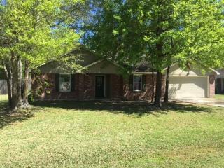 10902 Hummingbird Pl, Conroe TX  77385-9017 exterior