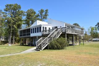 164 Queen Anne Dr, Bath, NC 27808-9445