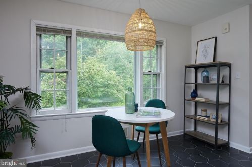 10611 Glenwild Rd, Silver Spring MD 20901-1603 exterior