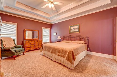 2645 High St, Conyers GA  30094-6848 exterior