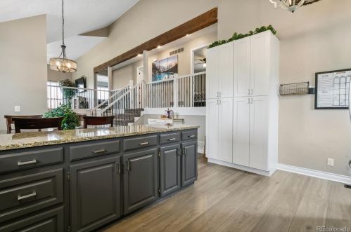 10310 Black Forest Dr, Parker CO  80138-8133 exterior