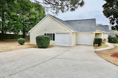 2607 Mcguire Dr, Kennesaw, GA 30144-5252