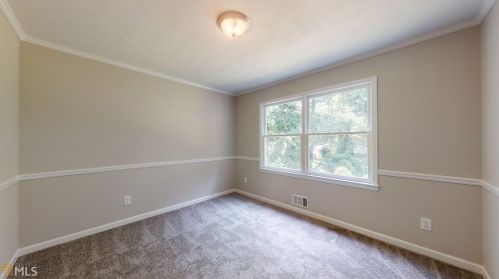 4100 Coatsworth Dr, Rex GA 30273-1500 exterior