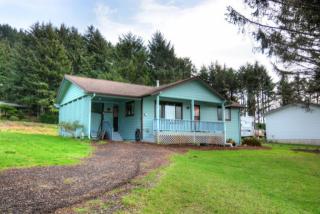 116 Springhill Rd, Yachats, OR 97498-3500