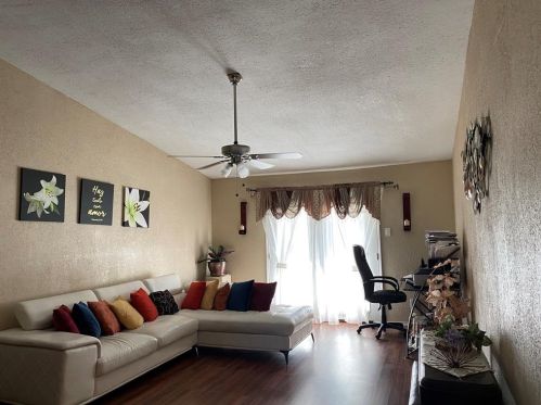 1801 Whiteoak Dr, Garland TX 75040-5410 exterior