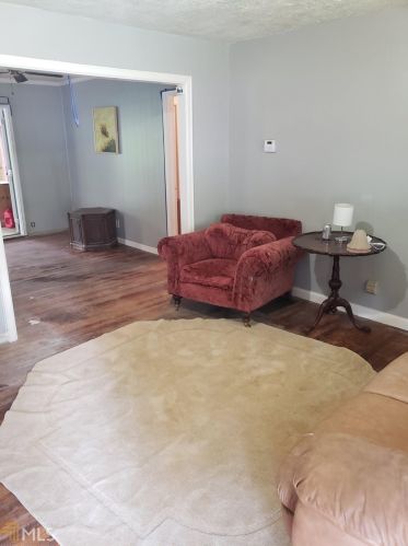 2485 Calvin Ave, Atlanta, GA 30344-1001