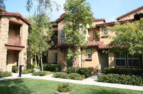 107 Danbrook, Irvine CA  92603-1024 exterior