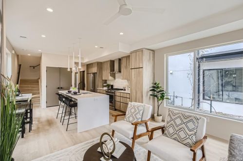 2335 High St, Denver, CO 80210-5141