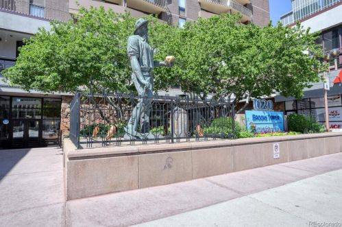 1020 15th St, Denver CO 80202-2345 exterior