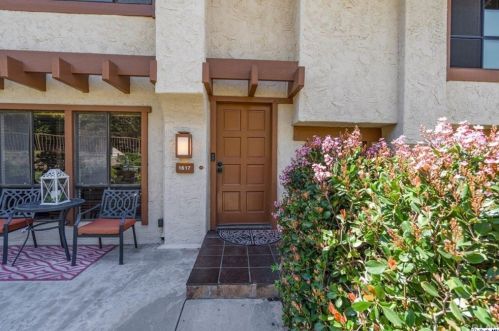 1617 Camino De Villas, Burbank, CA 91501-1107