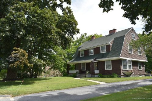 34 Church St, Rome, ME 04963-4943