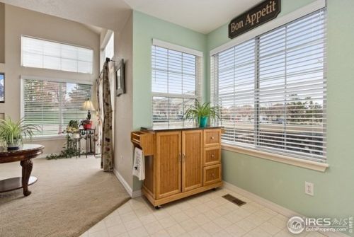 6802 Antigua Dr, Fort Collins CO  80525-6932 exterior