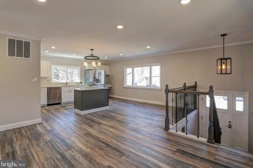 617 Park Rd, Severna Park MD  21146-3524 exterior