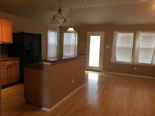 4009 Shady Meadow Ln, Princeton TX  75407-2669 exterior