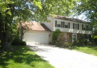 3575 Donovan Dr, Crete, IL 60417-1534