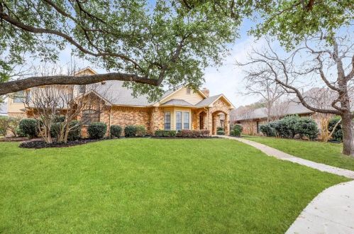 2331 Aberdeen Pl, Carrollton, TX 75007-2029