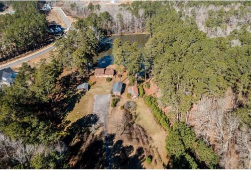 4387 Hardy Mcmanus Rd, Evans GA  30809-5019 exterior