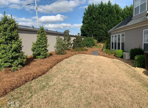 125 Wexford Ct, Stockbridge GA  30281-6305 exterior