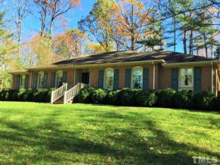 5432 Highland Dr, Durham NC  27712-1922 exterior