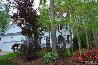 205 Manor Ridge Dr, Carrboro NC  27510-2565 exterior