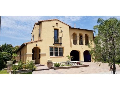 1767 Patassi Way, Upland, CA 91784-9296