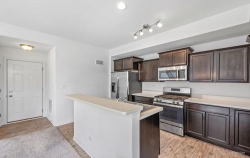 1351 Lighthouse Ln, Pingree Grove IL  60140-2075 exterior