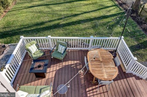 537 Grv St, Haddonfield NJ 08033-1220 exterior