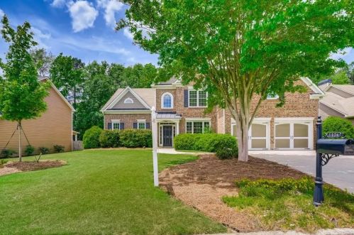 1124 Lakefield Walk, Marietta, GA 30064-5740