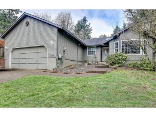 15161 Dales Ave, Beavercreek, OR 97004-9668