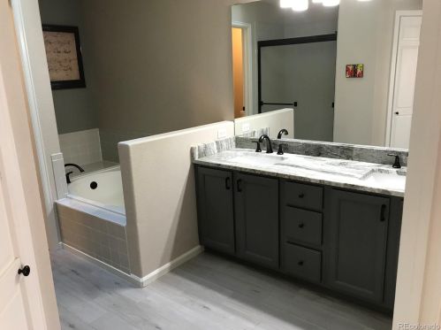 7606 Monaco Way, Englewood CO 80111-4430 exterior