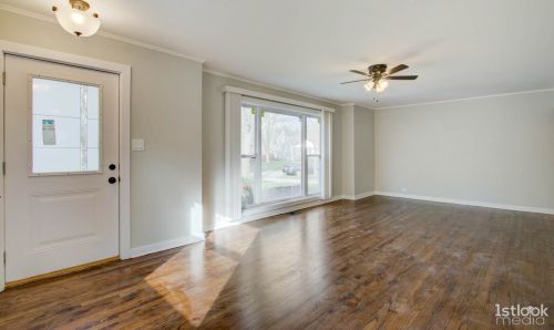 662 Clarendon Ave, Arlington Hts IL  60004-4902 exterior