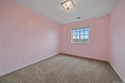 3356 Yale Dr, Westminster CO  80023-8482 exterior