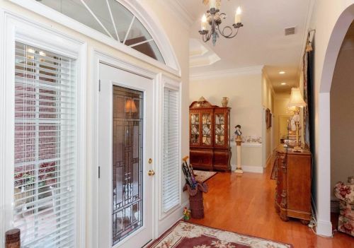 2411 Lebanon Church Rd, Jefferson GA  30549-5951 exterior