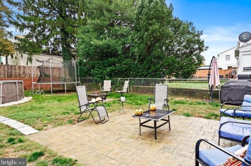 164 Churchill Ave, Trenton NJ 08610-3501 exterior