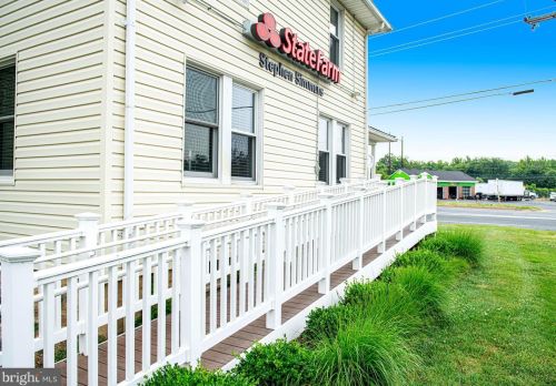 538 Philadelphia Blvd, Aberdeen, MD 21001-3405