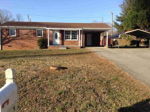 128 Old Canaan Rd, Spartanburg, SC 29306-6239
