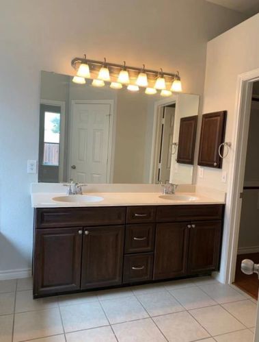 2069 Meadow Park Dr, Princeton TX 75407-2662 exterior