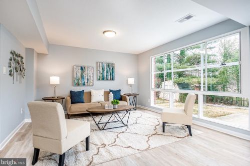 10308 Conover Dr, Silver Spring MD 20902-4849 exterior