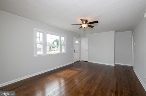 532 Walker St, Aberdeen MD  21001-3421 exterior