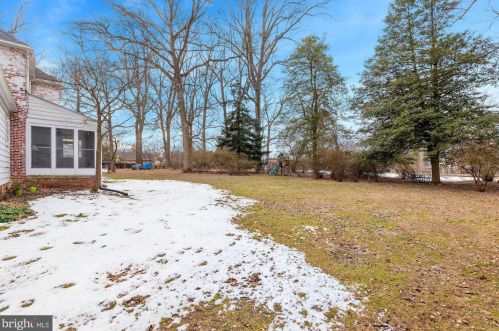 1010 Notley Rd, Silver Spring MD 20905-5838 exterior