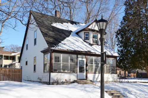 762 Delaware Ave, Saint Paul MN  55118-3028 exterior