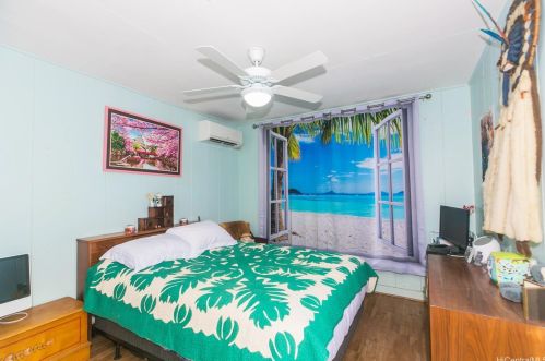1158 Kealaolu Ave, Honolulu HI  96816-5419 exterior