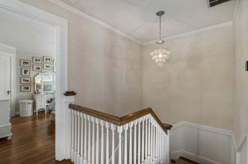 58 Camden Rd, Atlanta GA  30309-1508 exterior