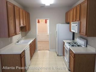 2675 Lakeside Dr, Conyers GA  30094-4901 exterior