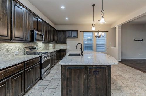 8324 Snow Goose Way, Fort Worth TX  76118-2001 exterior