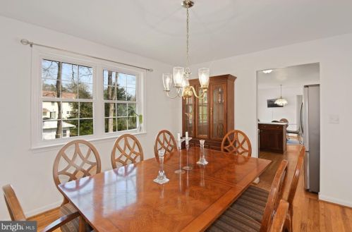 1800 Cullen Dr, Silver Spring MD 20905-4428 exterior