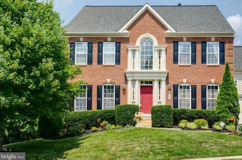 40506 Banshee Dr, Leesburg, VA 20175-7504